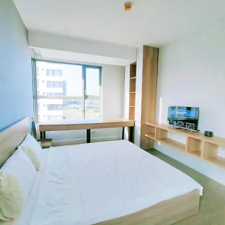 River Panorama Apartment 3 Bedrooms